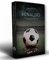 Renaldo Book
